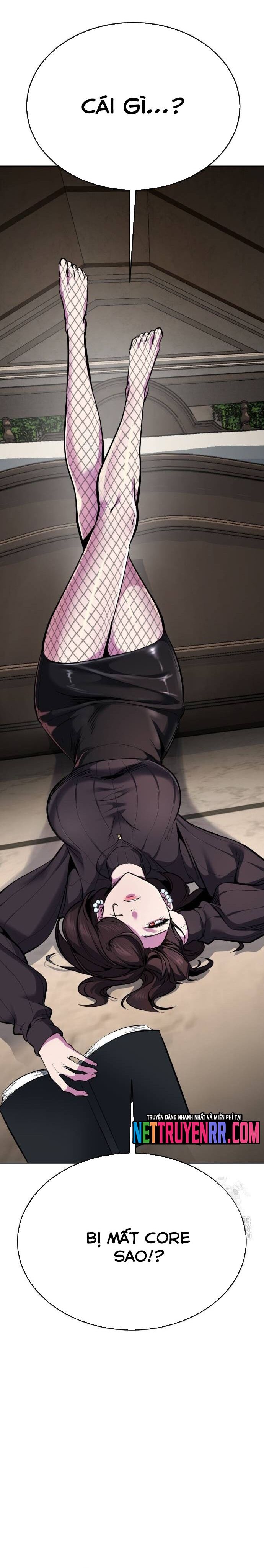 Cậu Bé Của Thần Chết: Chapter 283