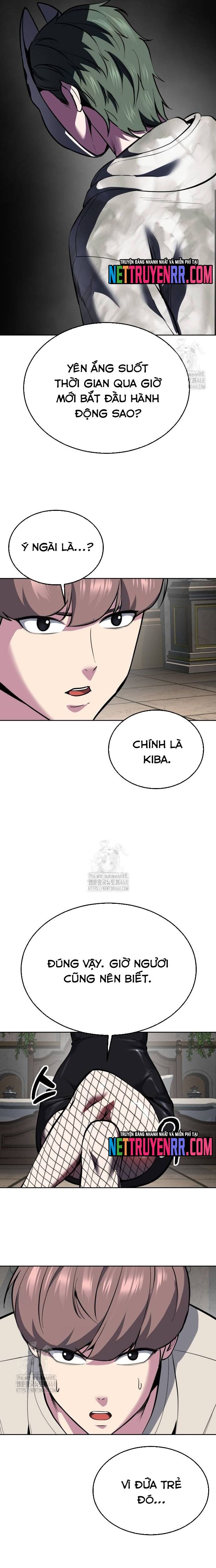 Cậu Bé Của Thần Chết: Chapter 283