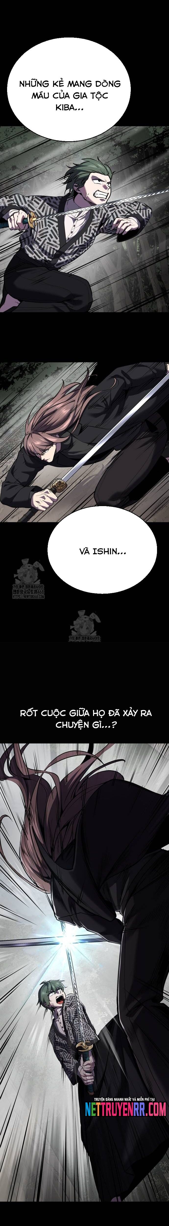 Cậu Bé Của Thần Chết: Chapter 283