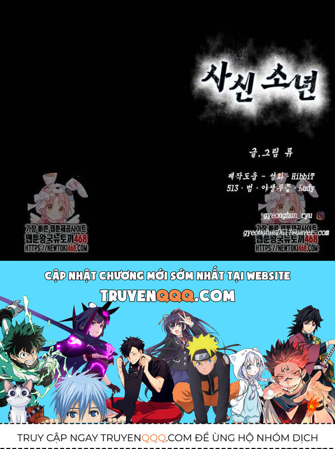 Cậu Bé Của Thần Chết: Chapter 283