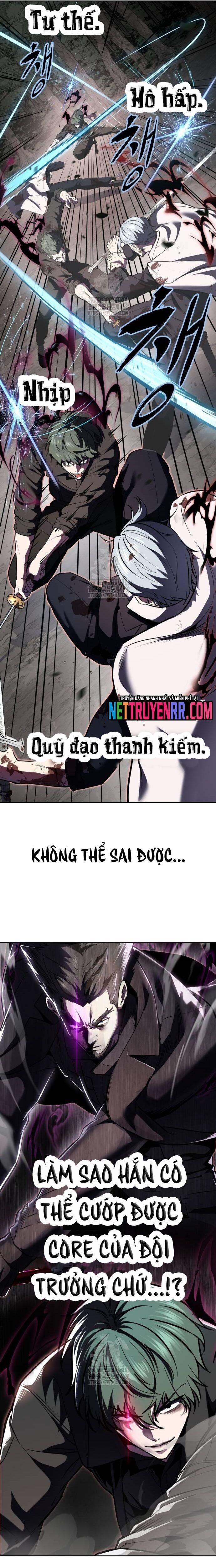 Cậu Bé Của Thần Chết: Chapter 283