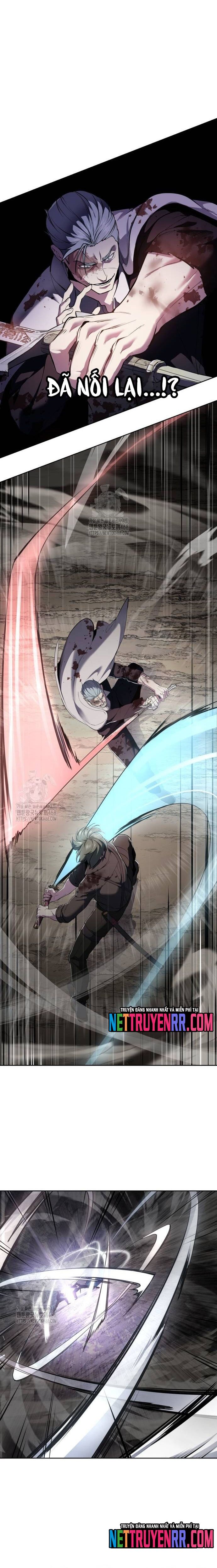 Cậu Bé Của Thần Chết: Chapter 283