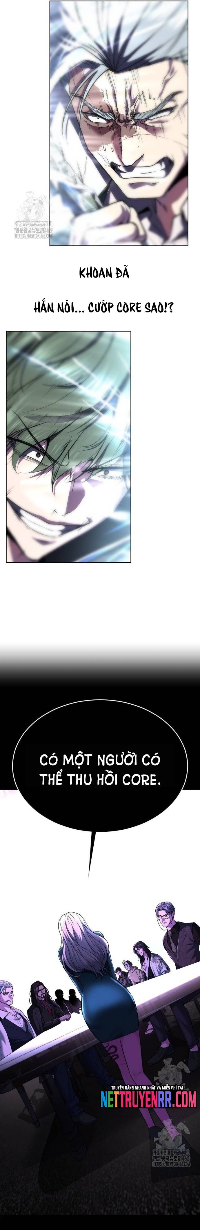 Cậu Bé Của Thần Chết: Chapter 283