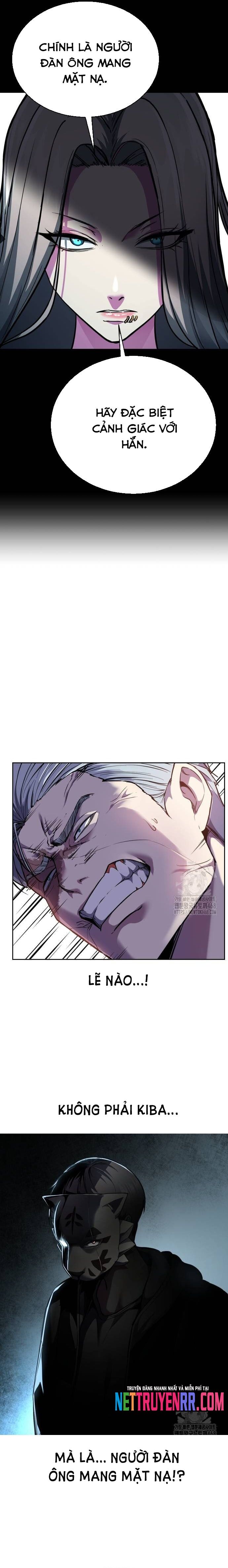 Cậu Bé Của Thần Chết: Chapter 283