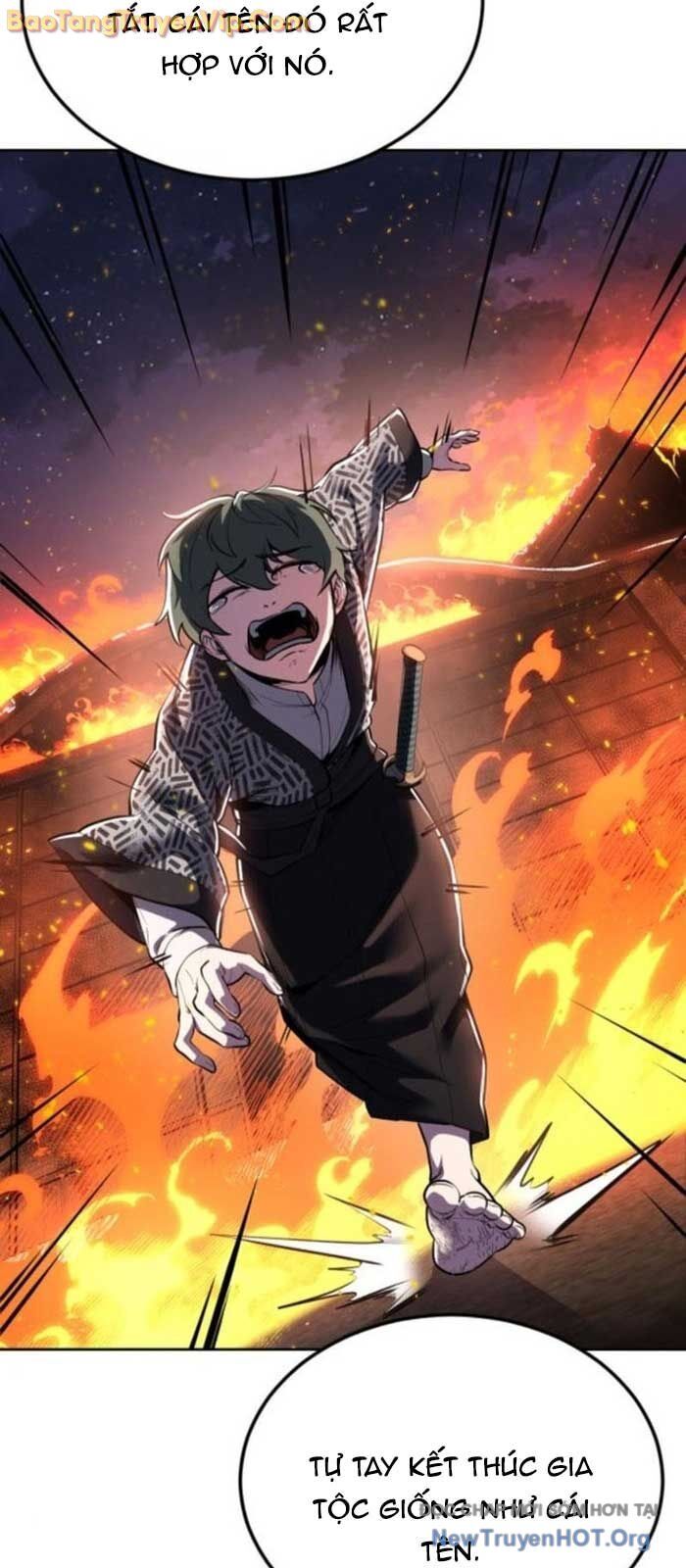 Cậu Bé Của Thần Chết: Chapter 284