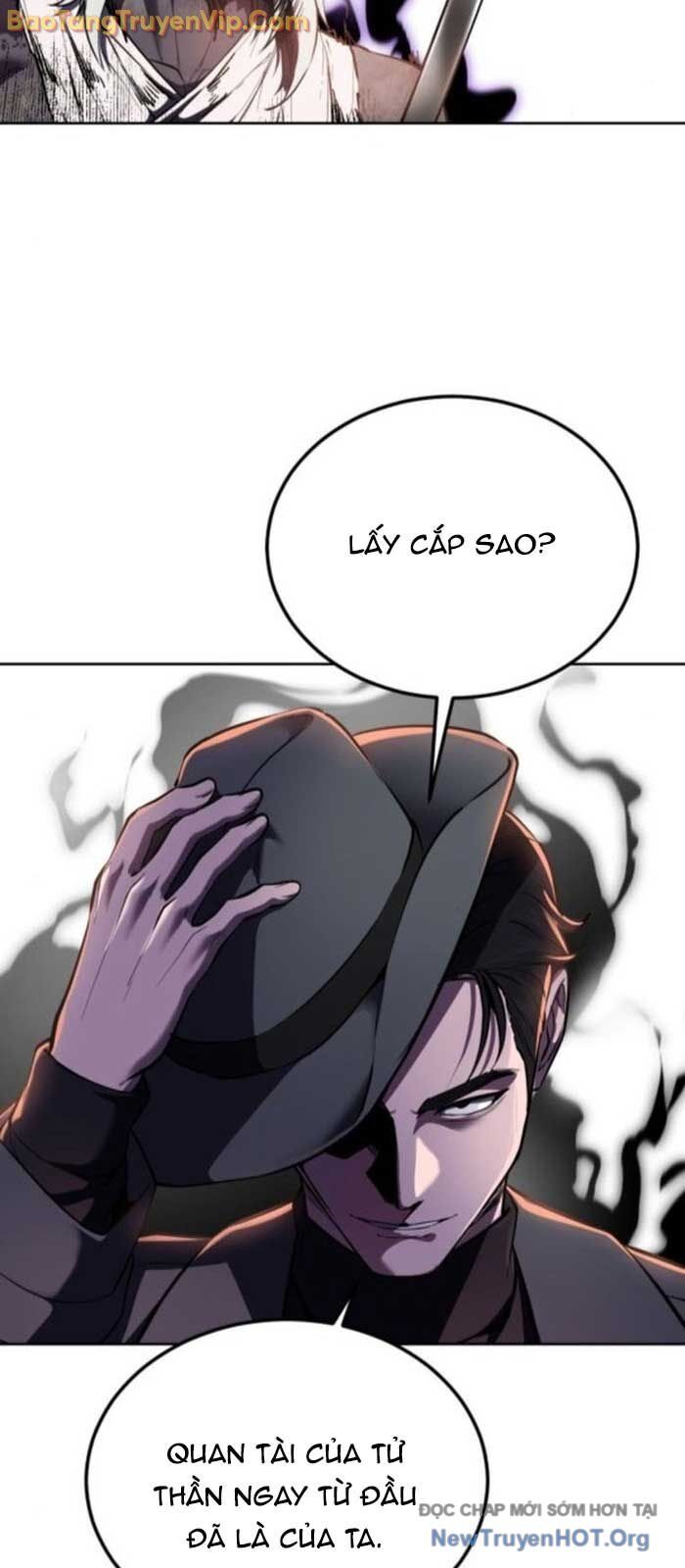 Cậu Bé Của Thần Chết: Chapter 284