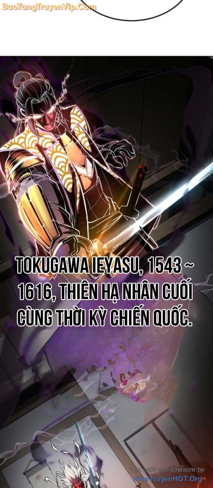 Cậu Bé Của Thần Chết: Chapter 284