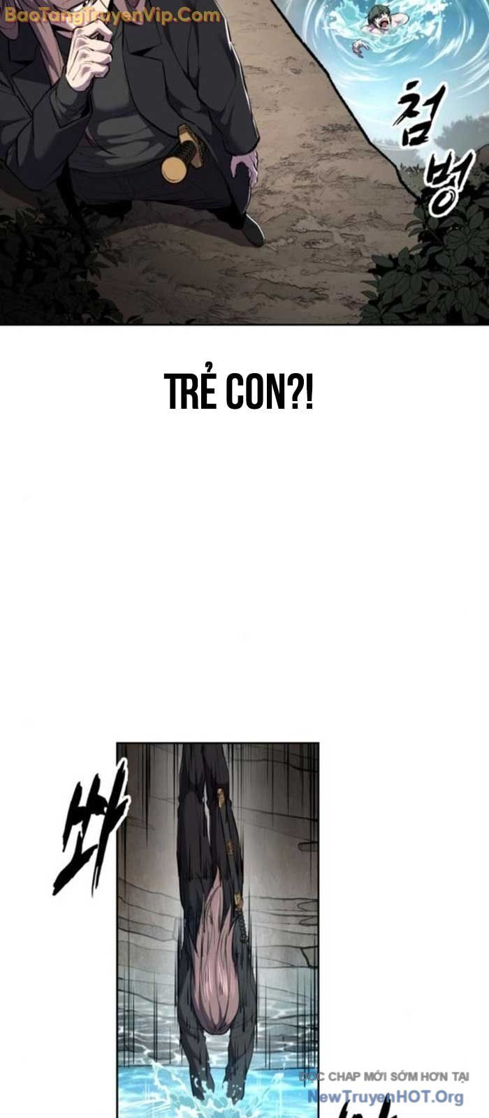 Cậu Bé Của Thần Chết: Chapter 284
