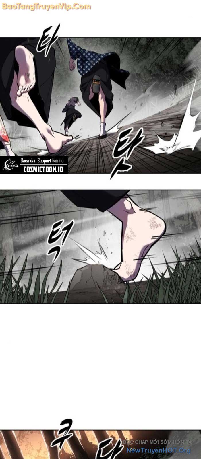 Cậu Bé Của Thần Chết: Chapter 284