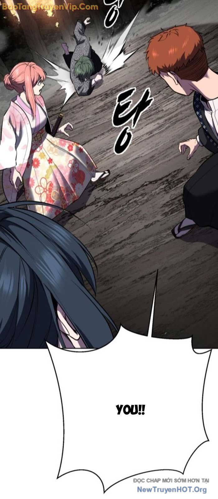 Cậu Bé Của Thần Chết: Chapter 284