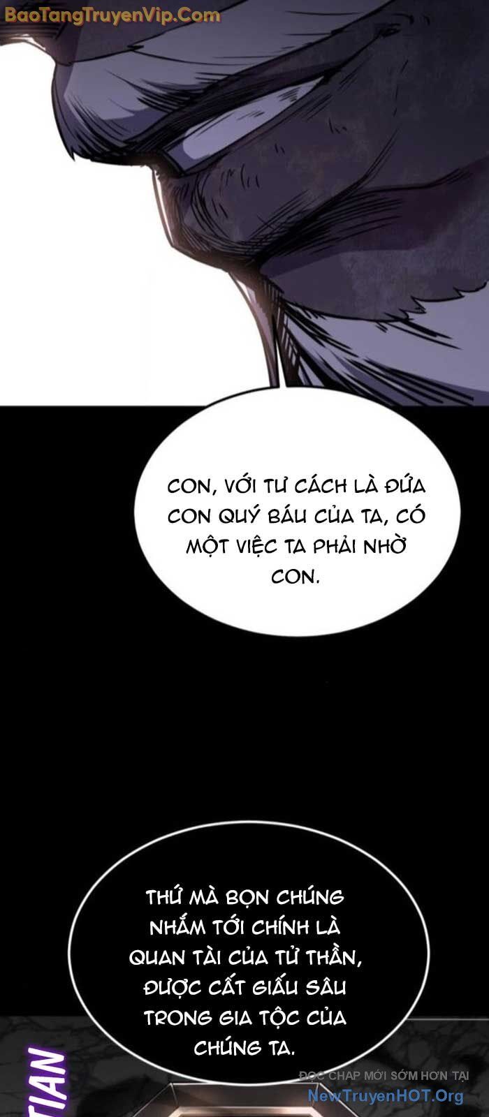 Cậu Bé Của Thần Chết: Chapter 284