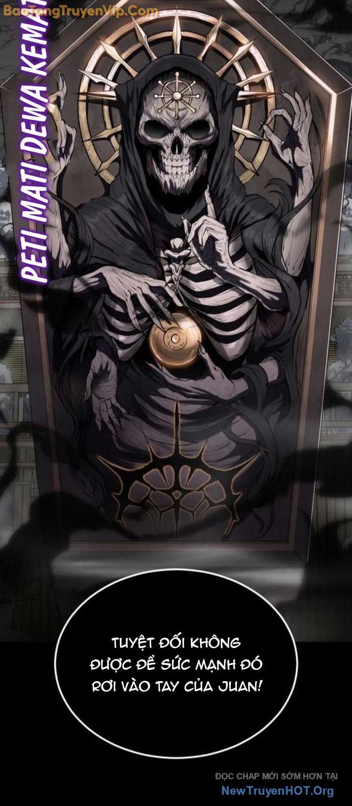 Cậu Bé Của Thần Chết: Chapter 284