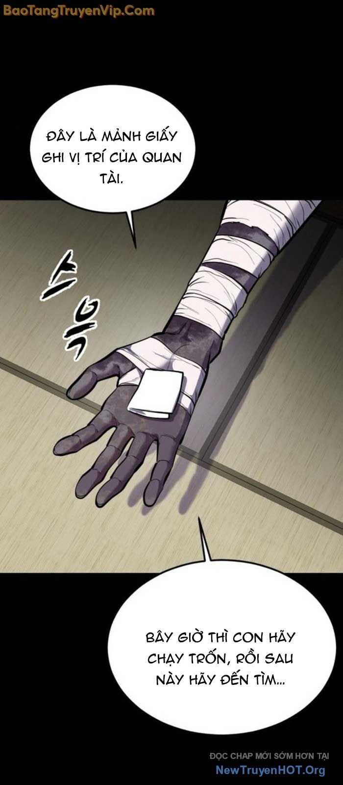 Cậu Bé Của Thần Chết: Chapter 284