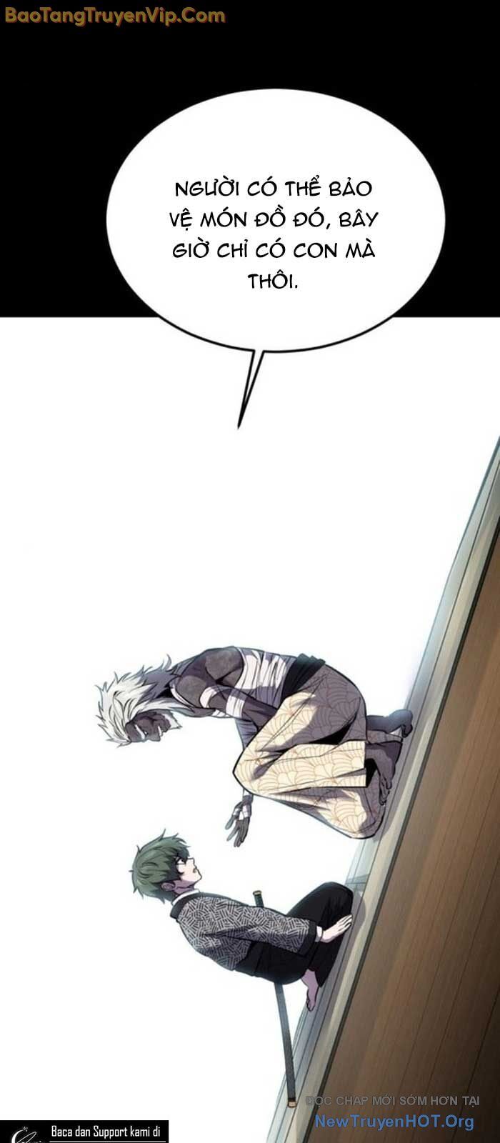 Cậu Bé Của Thần Chết: Chapter 284