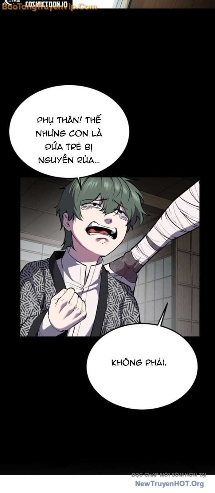 Cậu Bé Của Thần Chết: Chapter 284