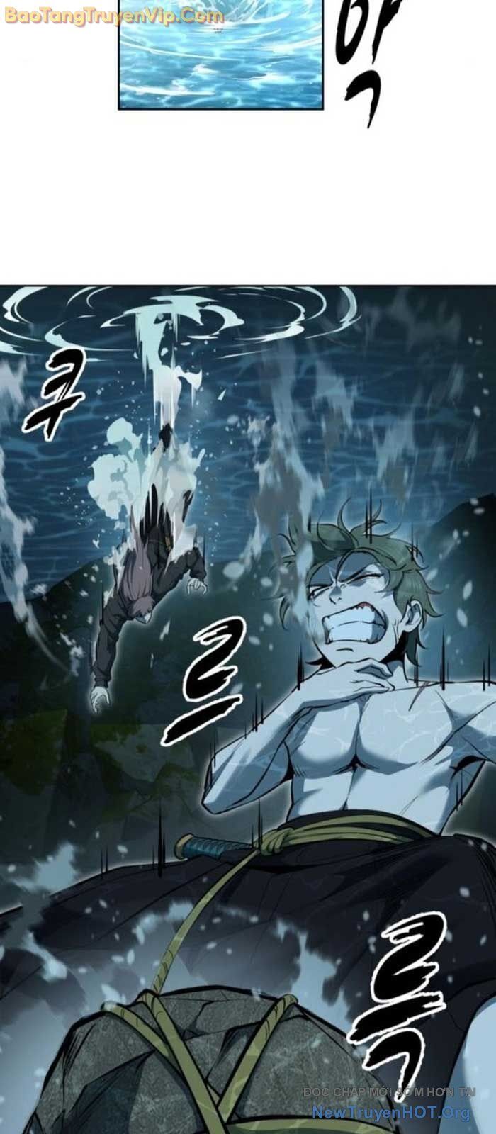 Cậu Bé Của Thần Chết: Chapter 284