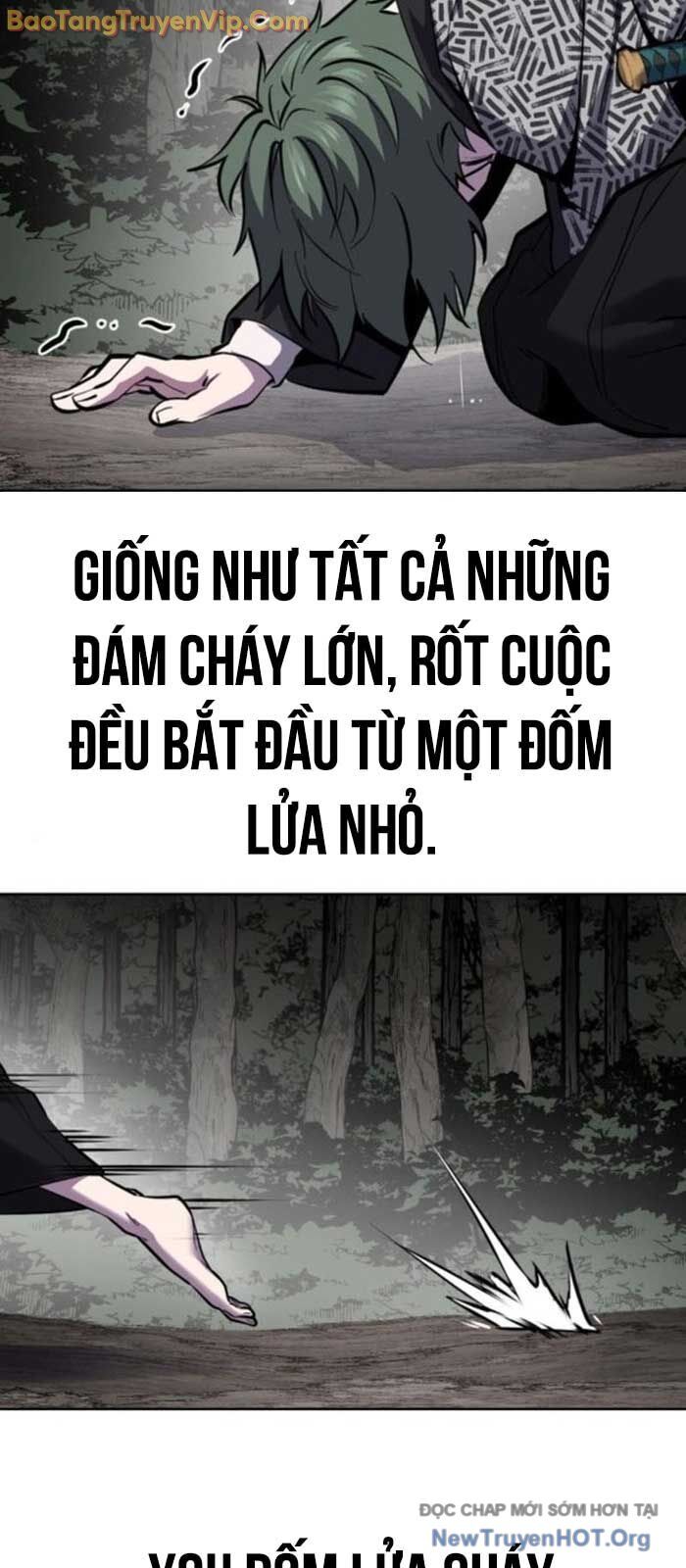 Cậu Bé Của Thần Chết: Chapter 284