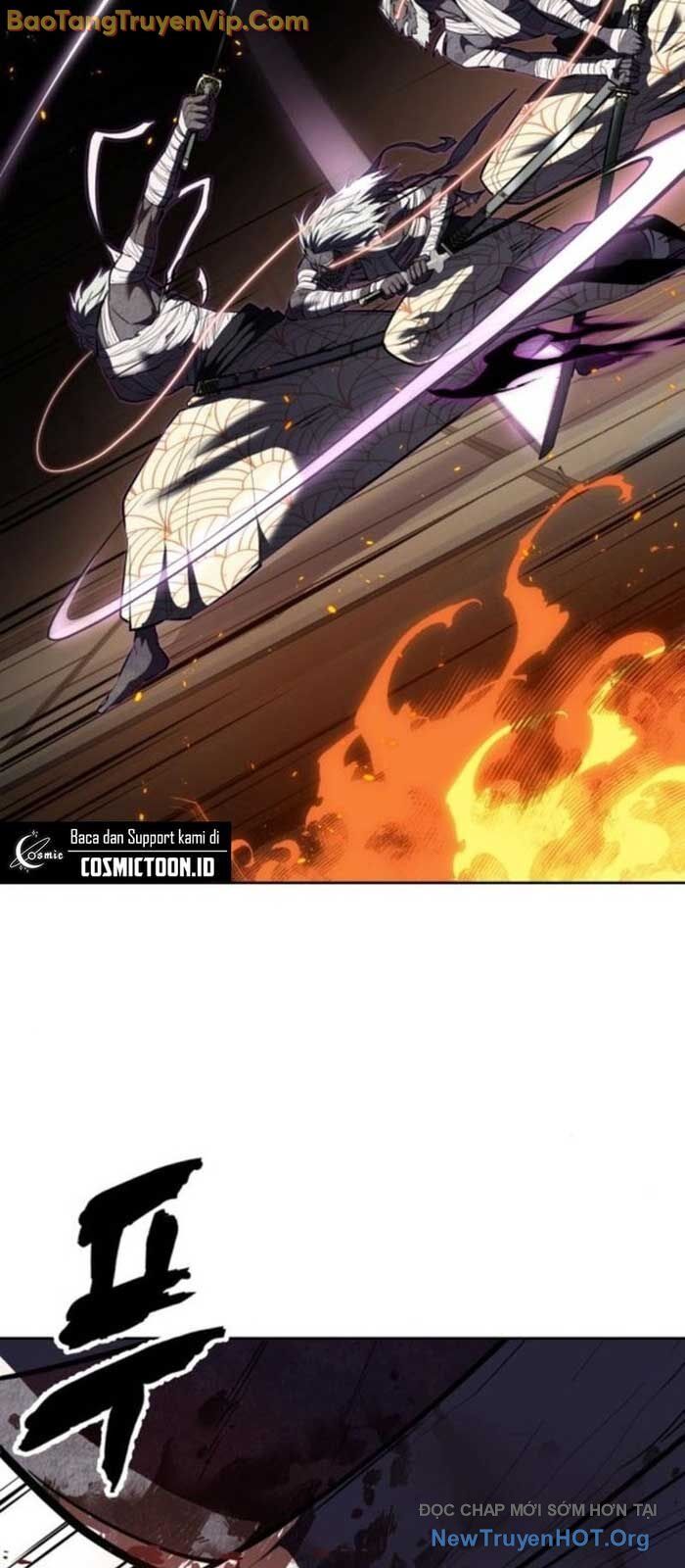 Cậu Bé Của Thần Chết: Chapter 284