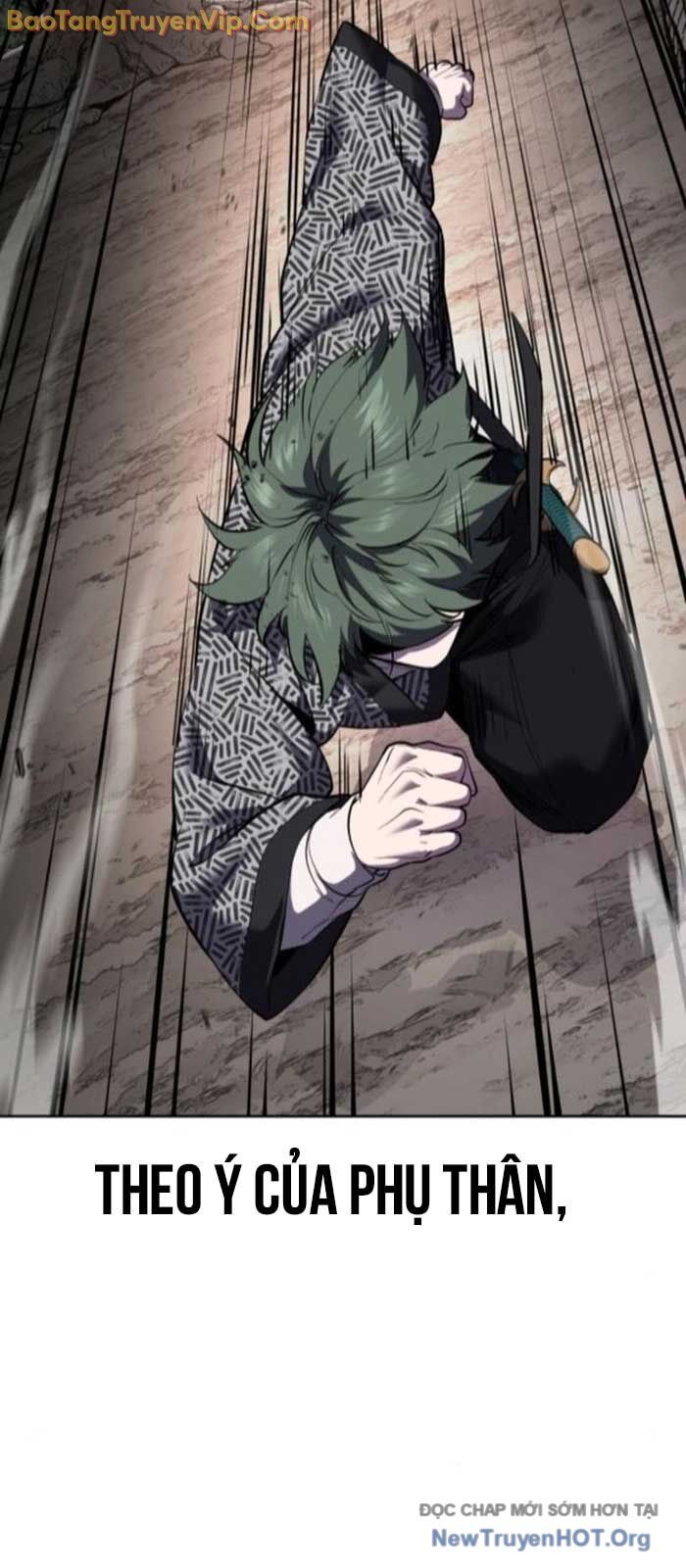 Cậu Bé Của Thần Chết: Chapter 284