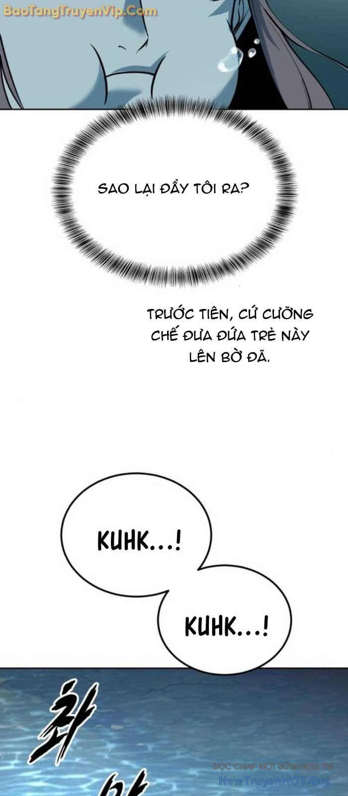 Cậu Bé Của Thần Chết: Chapter 284