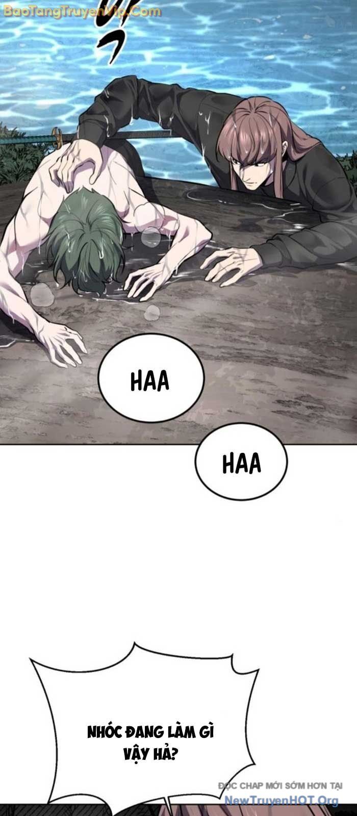 Cậu Bé Của Thần Chết: Chapter 284