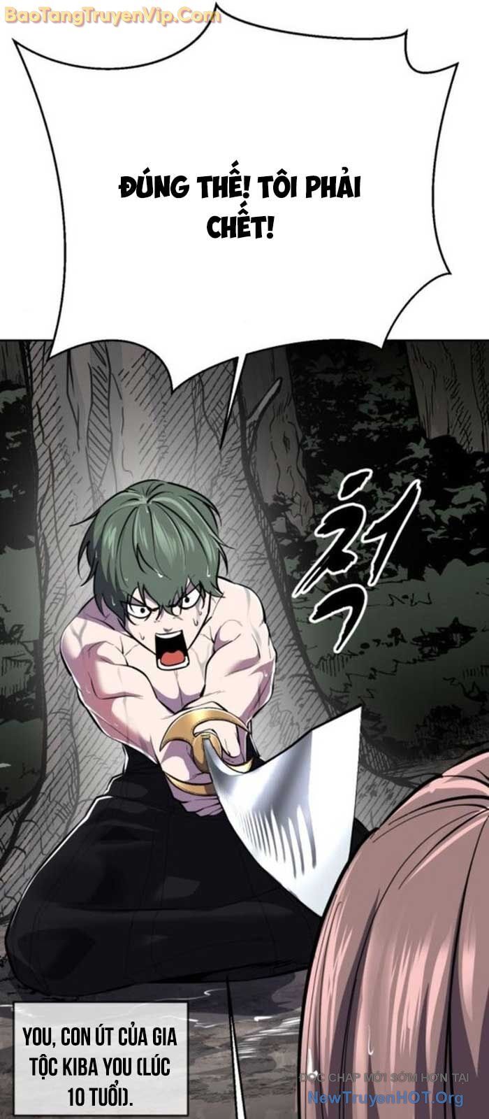 Cậu Bé Của Thần Chết: Chapter 284