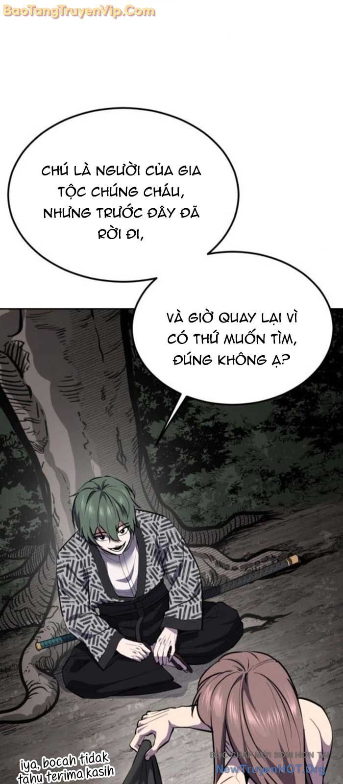 Cậu Bé Của Thần Chết: Chapter 284