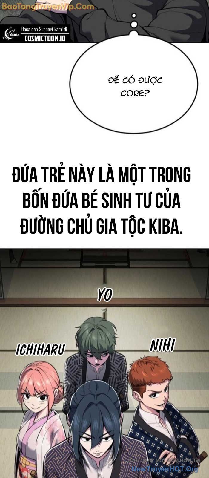 Cậu Bé Của Thần Chết: Chapter 284