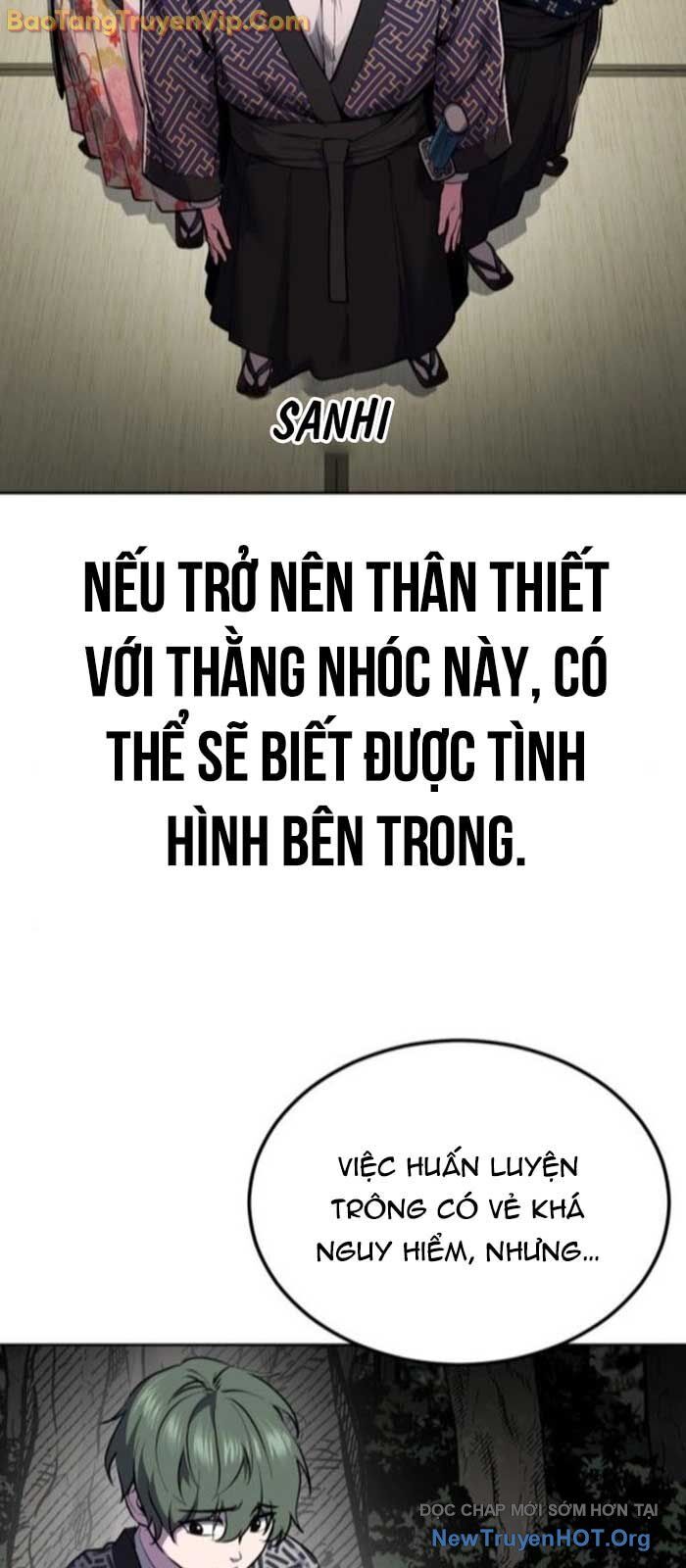 Cậu Bé Của Thần Chết: Chapter 284