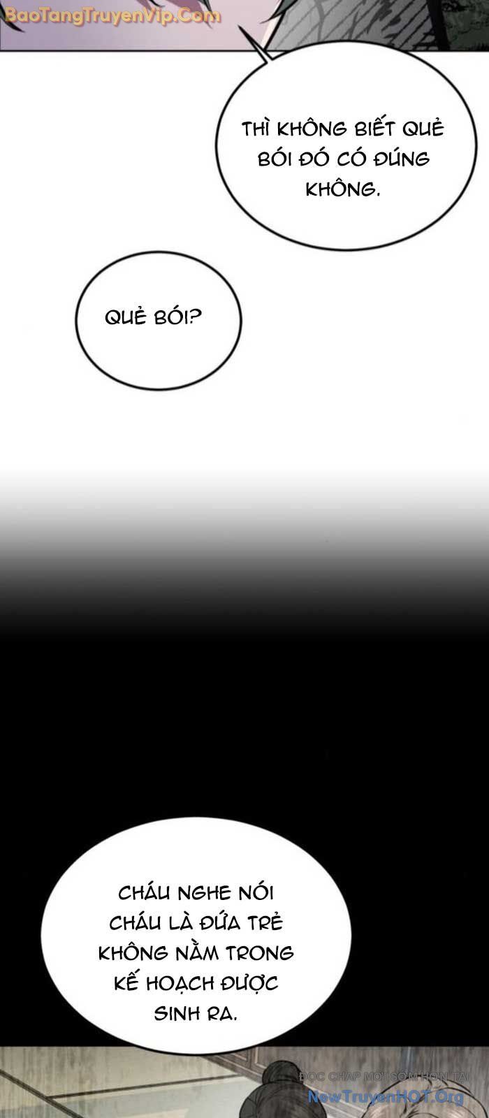 Cậu Bé Của Thần Chết: Chapter 284