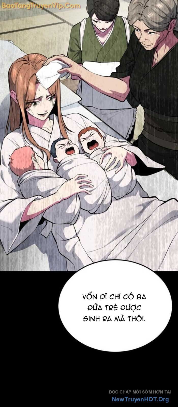 Cậu Bé Của Thần Chết: Chapter 284