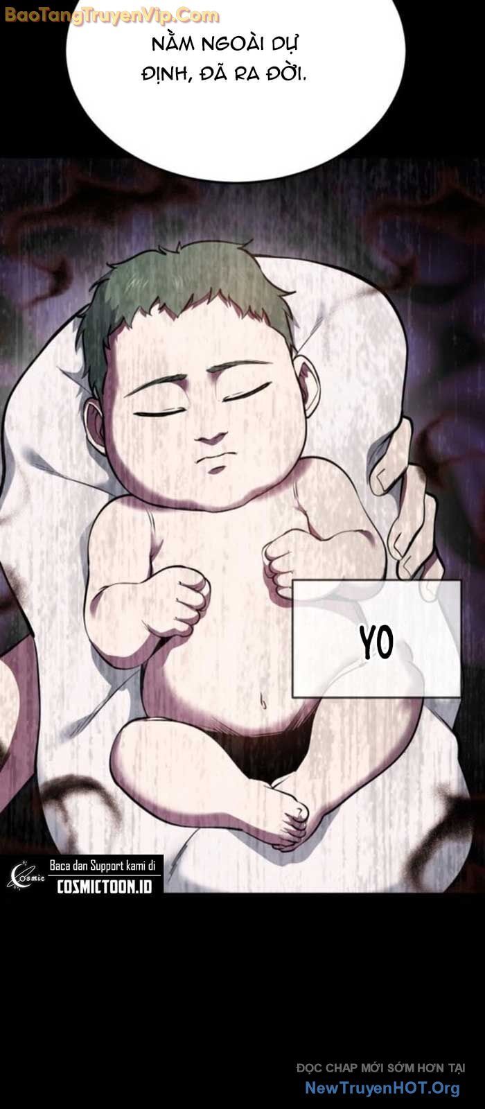 Cậu Bé Của Thần Chết: Chapter 284