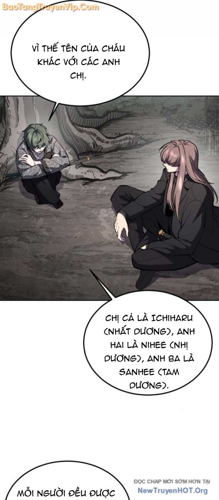 Cậu Bé Của Thần Chết: Chapter 284