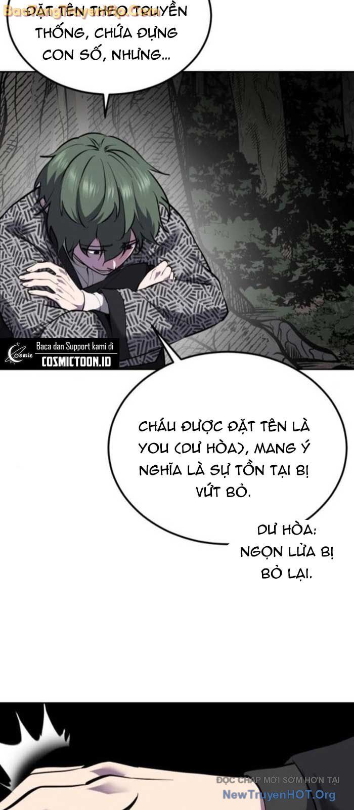 Cậu Bé Của Thần Chết: Chapter 284