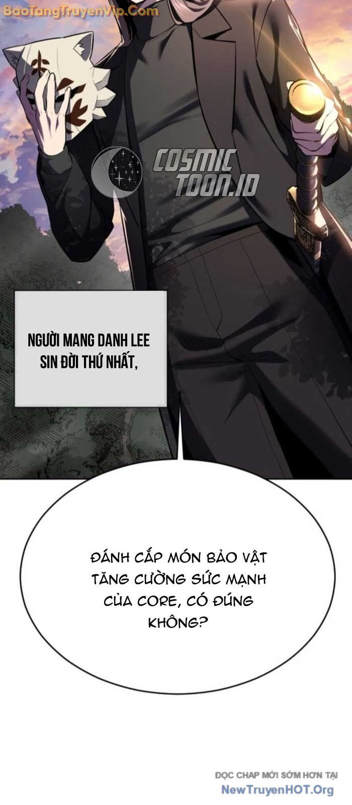 Cậu Bé Của Thần Chết: Chapter 284