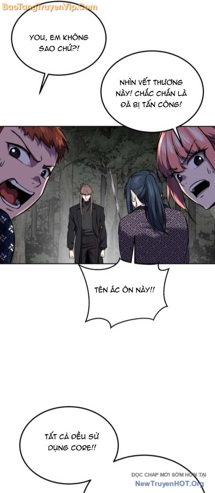 Cậu Bé Của Thần Chết: Chapter 284