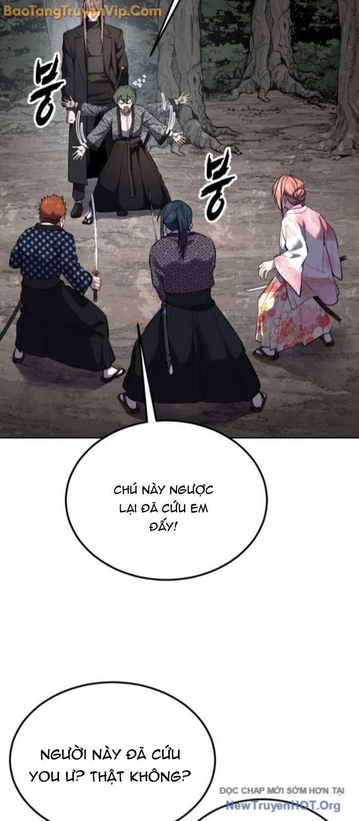 Cậu Bé Của Thần Chết: Chapter 284