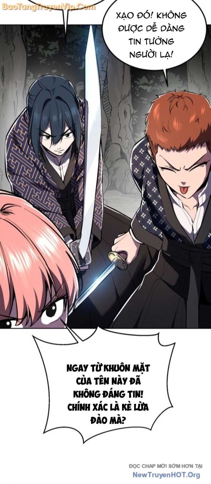 Cậu Bé Của Thần Chết: Chapter 284