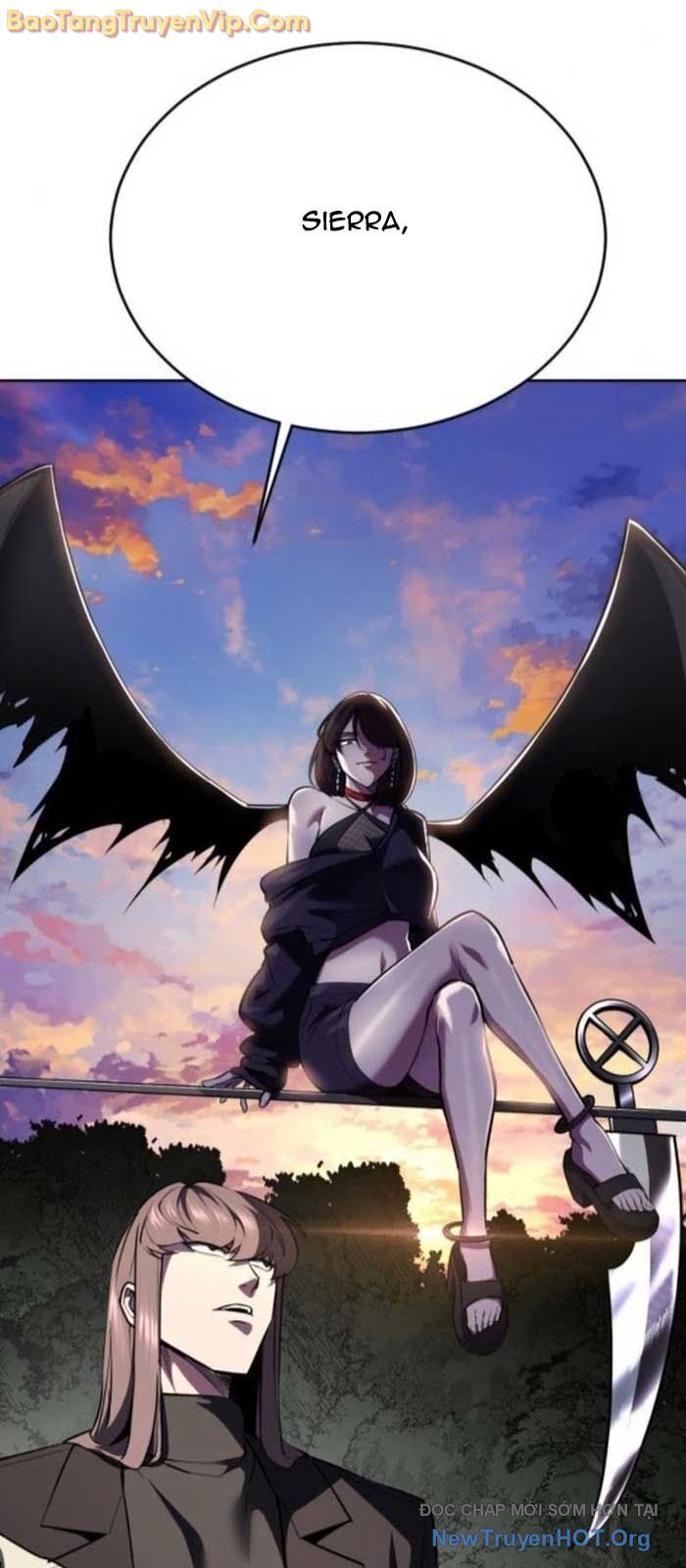 Cậu Bé Của Thần Chết: Chapter 284