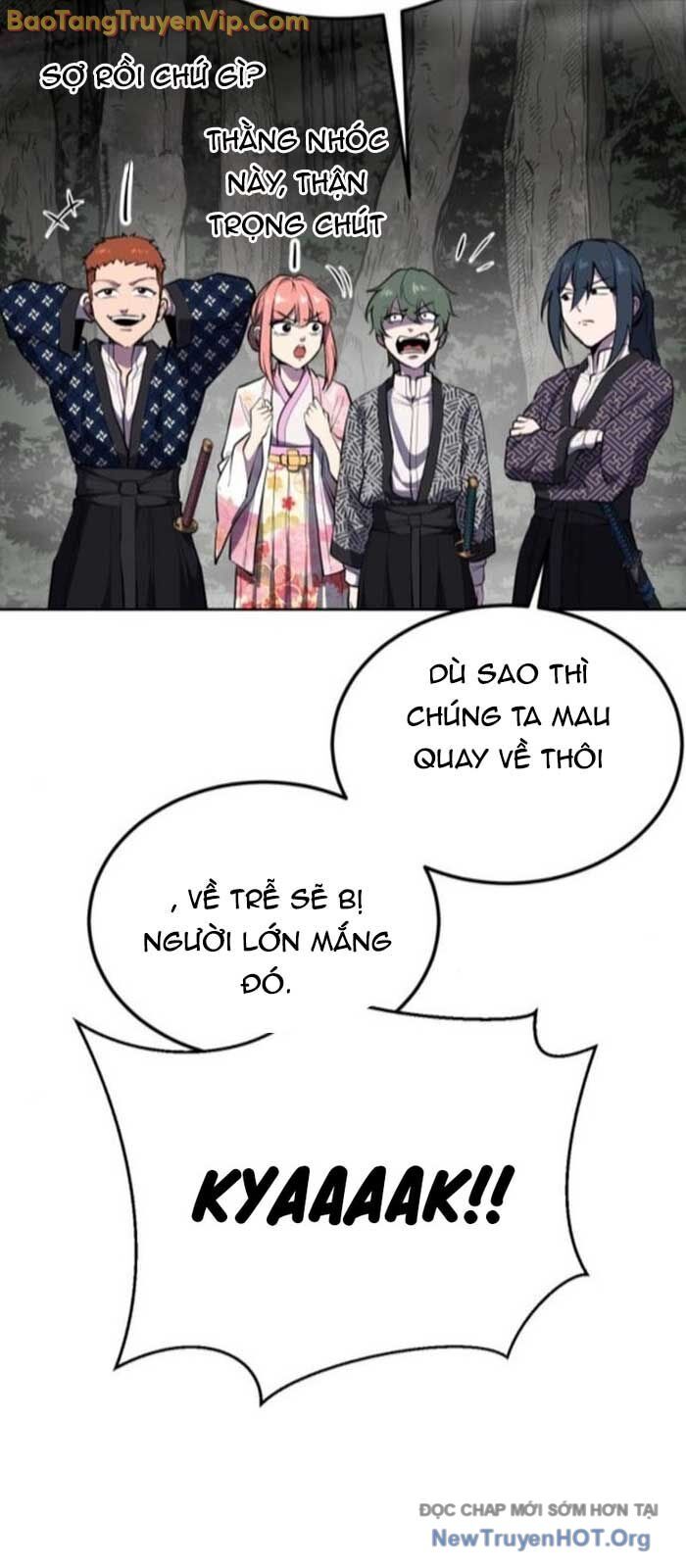 Cậu Bé Của Thần Chết: Chapter 284