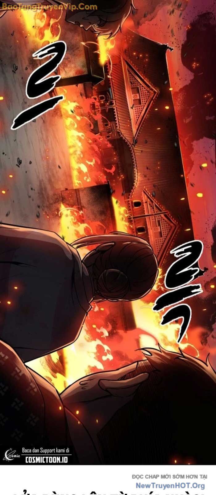 Cậu Bé Của Thần Chết: Chapter 284