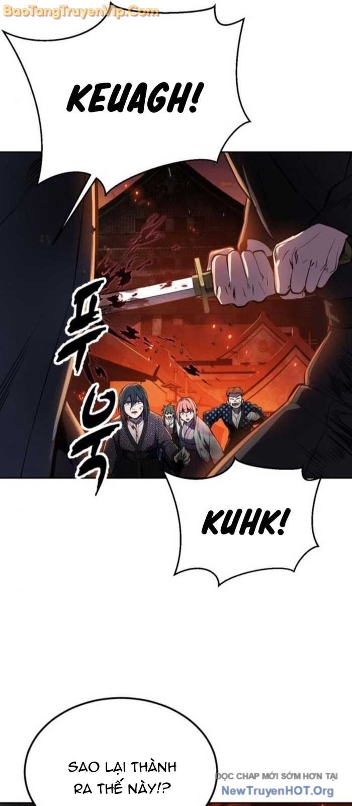 Cậu Bé Của Thần Chết: Chapter 284