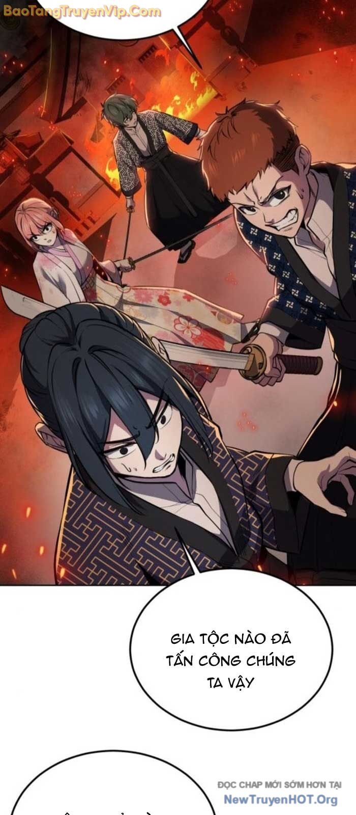 Cậu Bé Của Thần Chết: Chapter 284