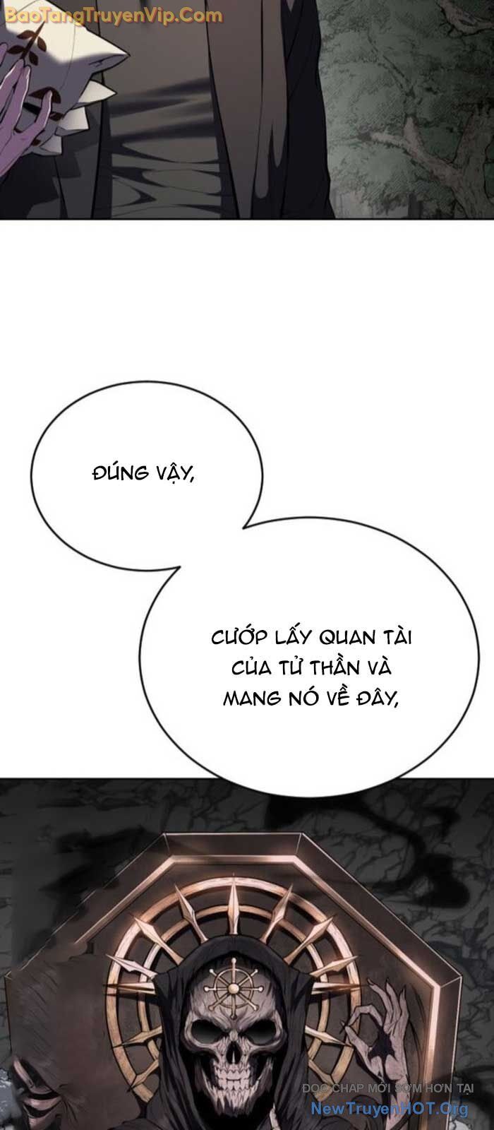 Cậu Bé Của Thần Chết: Chapter 284