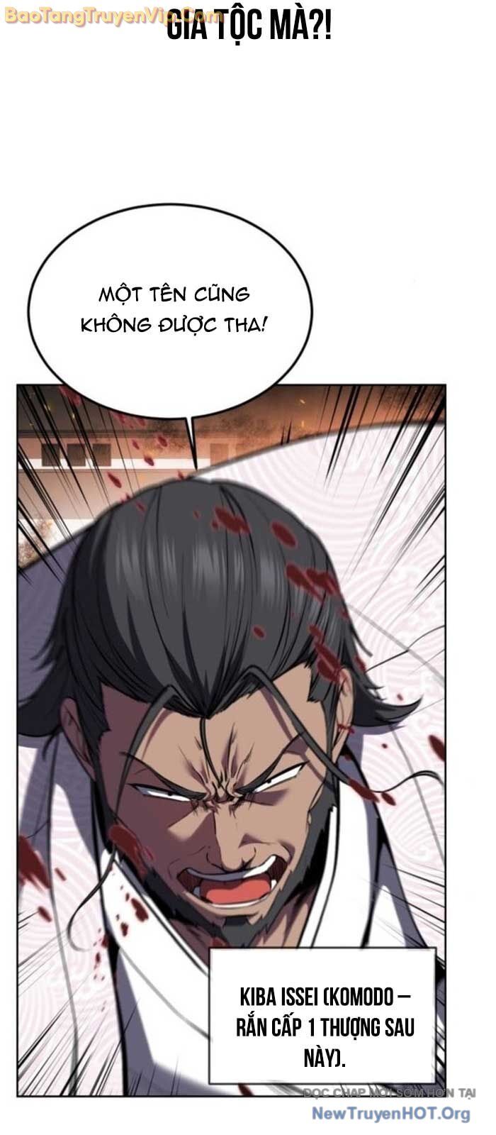 Cậu Bé Của Thần Chết: Chapter 284