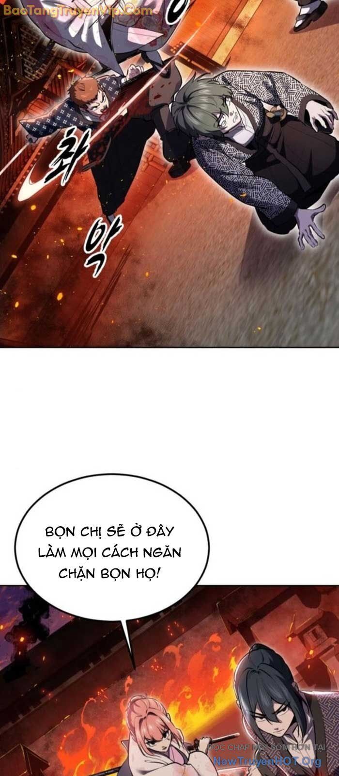 Cậu Bé Của Thần Chết: Chapter 284