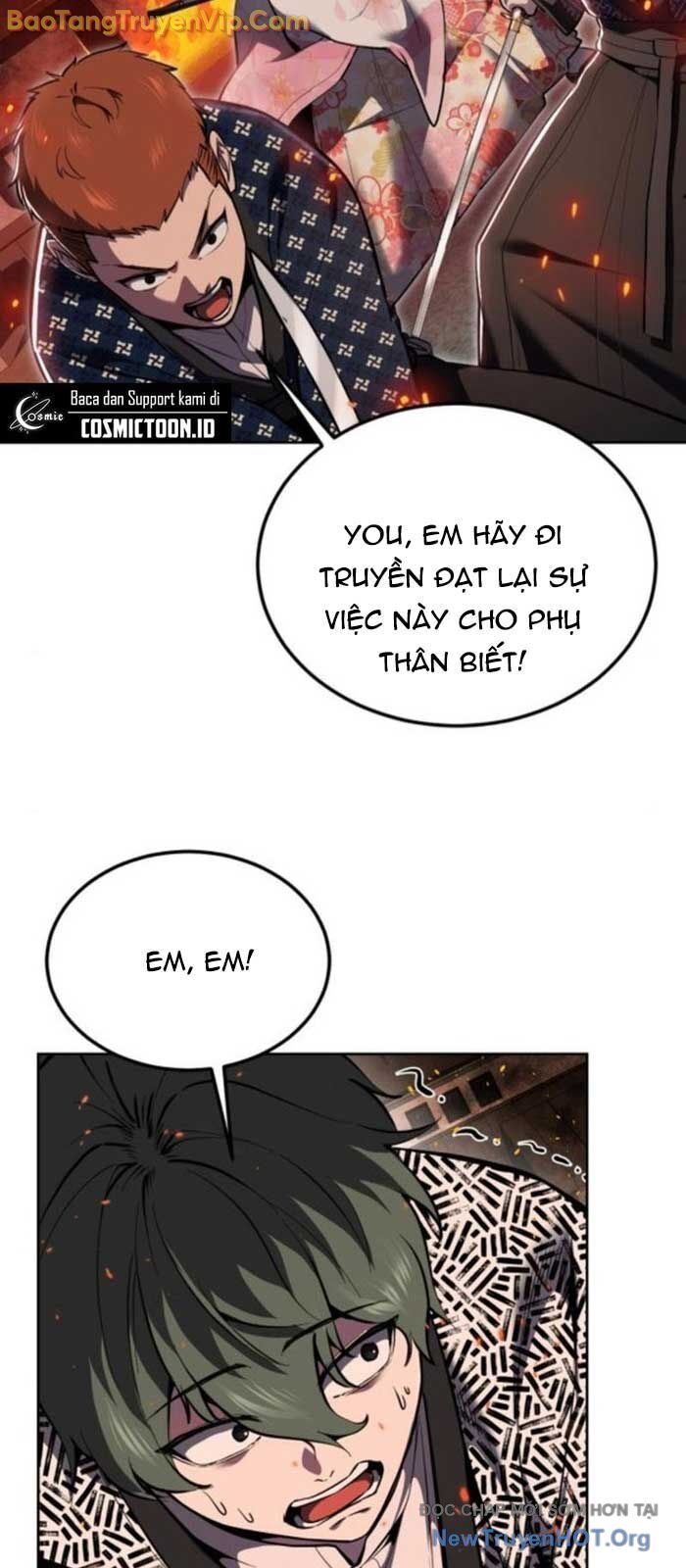 Cậu Bé Của Thần Chết: Chapter 284