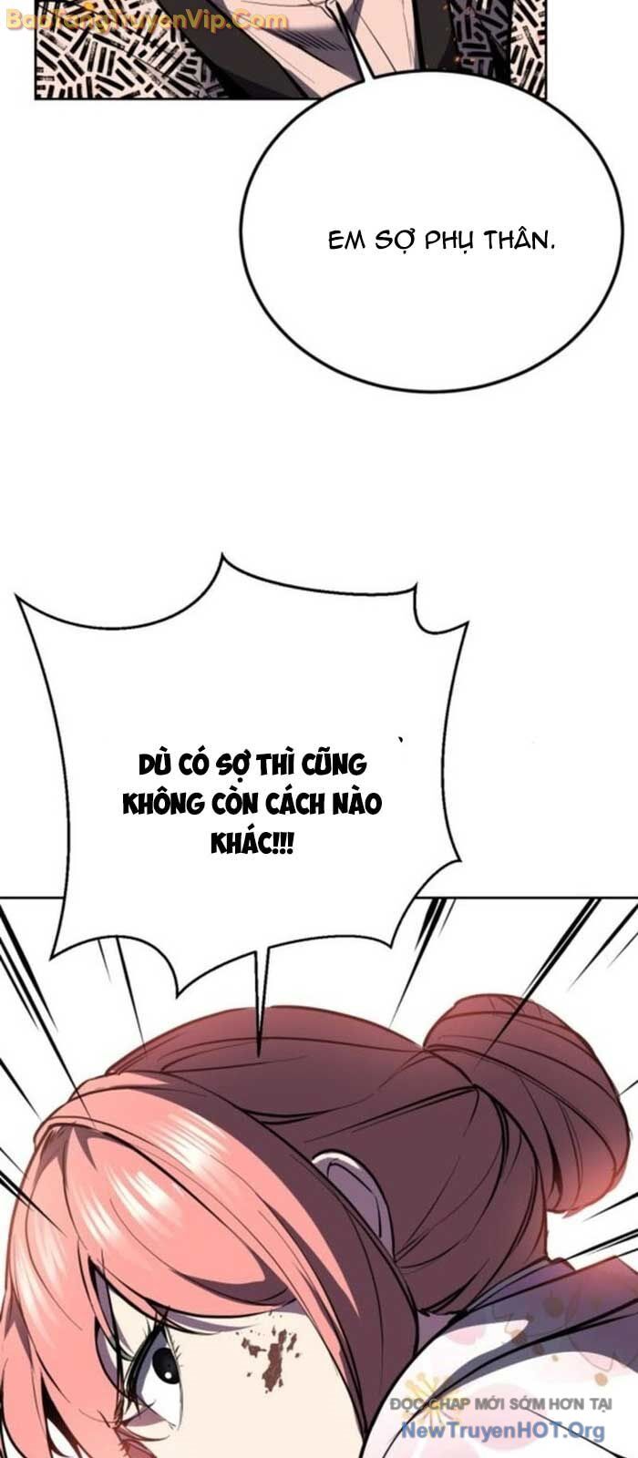 Cậu Bé Của Thần Chết: Chapter 284