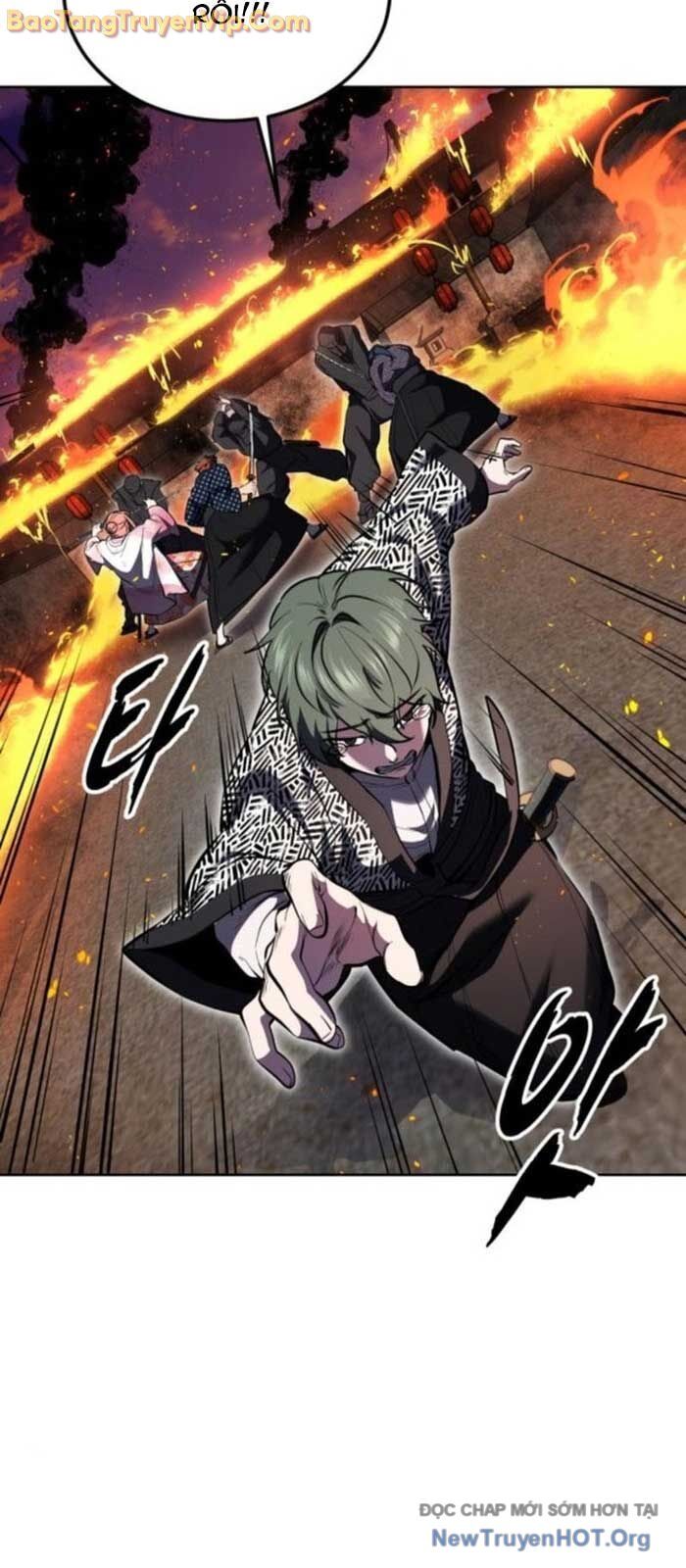 Cậu Bé Của Thần Chết: Chapter 284