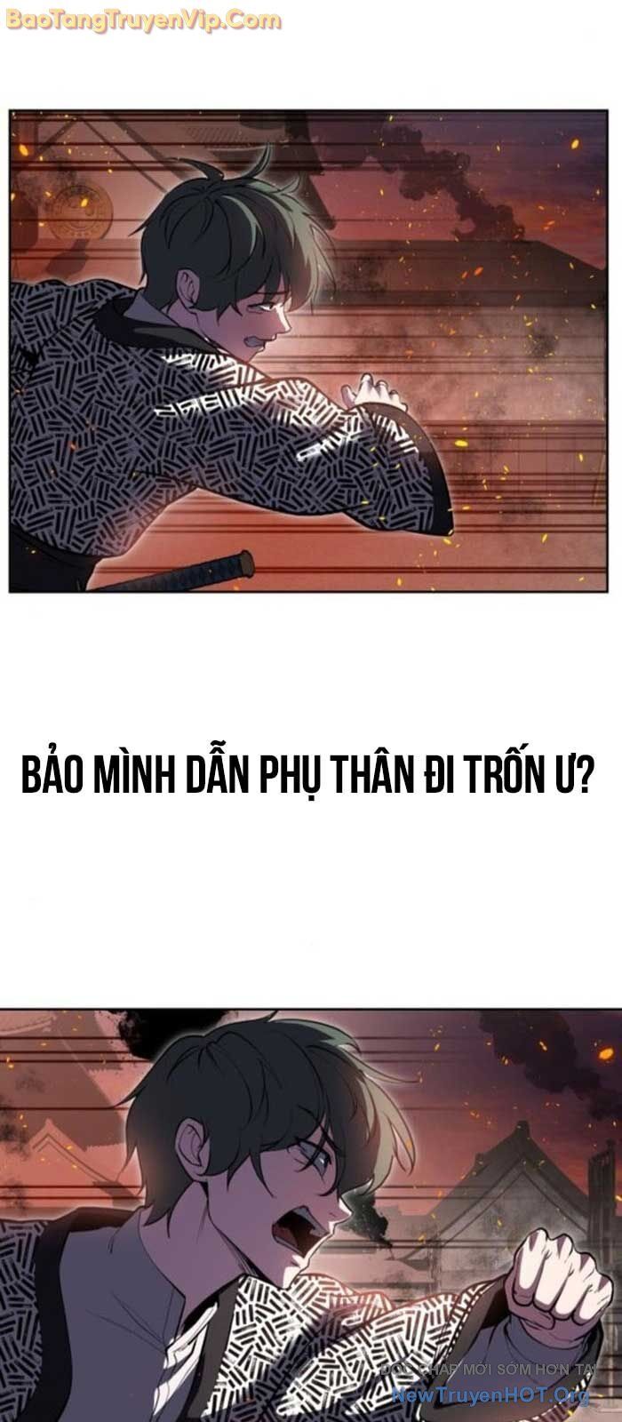 Cậu Bé Của Thần Chết: Chapter 284